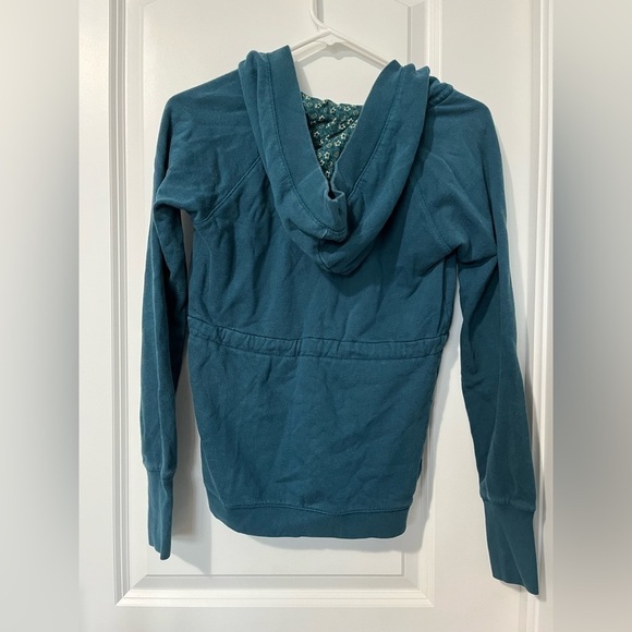 Aeropostale: Cotton V  Hoodie - Picture 2 of 3